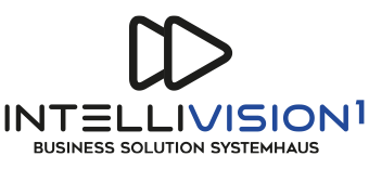 intelliVision1 Logo